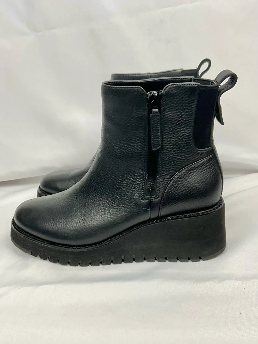 Cole Haan brand cole